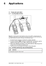 Предварительный просмотр 15 страницы Extech Instruments CLT600 User Manual