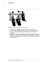 Preview for 16 page of Extech Instruments CLT600 User Manual