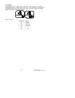 Preview for 6 page of Extech Instruments CO200 User Manual