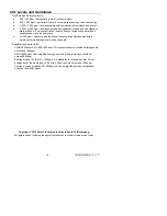 Preview for 10 page of Extech Instruments CO200 User Manual