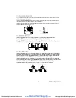 Предварительный просмотр 5 страницы Extech Instruments CO210 User Manual