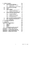 Предварительный просмотр 3 страницы Extech Instruments CO80 Manual