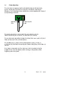 Предварительный просмотр 14 страницы Extech Instruments CO80 Manual