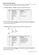 Preview for 13 page of Extech Instruments DPC42 User Manual