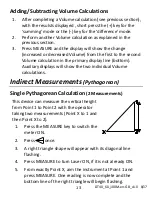 Preview for 13 page of Extech Instruments DT100M User Manual