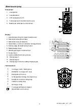 Предварительный просмотр 3 страницы Extech Instruments DT300 User Manual