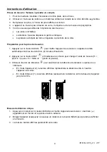 Предварительный просмотр 14 страницы Extech Instruments DT300 User Manual