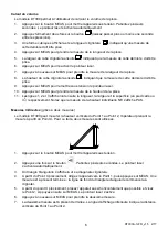 Предварительный просмотр 16 страницы Extech Instruments DT300 User Manual