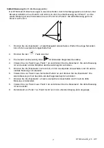 Предварительный просмотр 37 страницы Extech Instruments DT300 User Manual