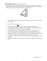 Предварительный просмотр 10 страницы Extech Instruments DT500 User Manual