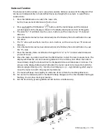 Предварительный просмотр 14 страницы Extech Instruments DT500 User Manual