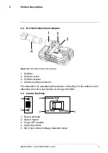 Preview for 5 page of Extech Instruments DV690 User Manual