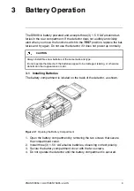 Предварительный просмотр 6 страницы Extech Instruments DV690 User Manual