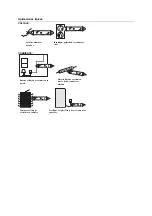 Предварительный просмотр 8 страницы Extech Instruments DVA30 User Manual