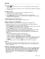 Preview for 4 page of Extech Instruments EA25 User Manual