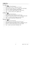 Preview for 8 page of Extech Instruments EA80 User Manual