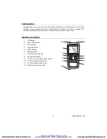 Preview for 2 page of Extech Instruments EasyView 10 User Manual