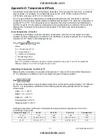 Preview for 11 page of Extech Instruments EC100 User Manual