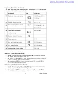 Предварительный просмотр 13 страницы Extech Instruments EC600 User Manual