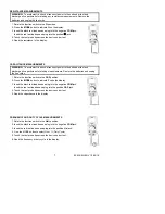 Preview for 7 page of Extech Instruments EX230 User Manual