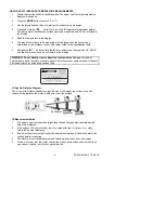 Preview for 9 page of Extech Instruments EX230 User Manual