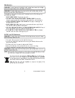 Preview for 11 page of Extech Instruments EX230 User Manual