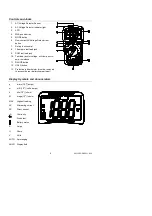 Preview for 4 page of Extech Instruments EX320 User Manual