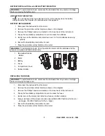 Preview for 11 page of Extech Instruments EX330 User Manual