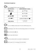 Предварительный просмотр 8 страницы Extech Instruments EX350 User Manual