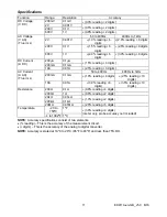 Preview for 11 page of Extech Instruments EX411A User Manual