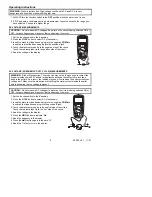 Preview for 5 page of Extech Instruments EX505 User Manual