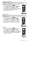 Preview for 7 page of Extech Instruments EX505 User Manual