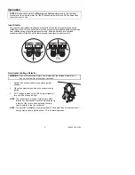 Preview for 5 page of Extech Instruments EX623 User Manual