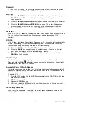 Preview for 11 page of Extech Instruments EX623 User Manual