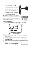 Preview for 10 page of Extech Instruments EX810 User Manual