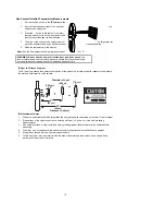 Предварительный просмотр 10 страницы Extech Instruments EX845 User Manual