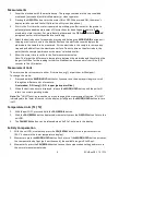 Preview for 5 page of Extech Instruments ExStik DO600 User Manual