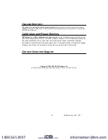 Preview for 14 page of Extech Instruments ExStik EC500 User Manual