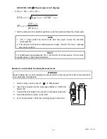 Preview for 13 page of Extech Instruments Extech 380976 User Manual