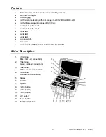 Предварительный просмотр 3 страницы Extech Instruments GRT300 User Manual