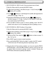 Preview for 20 page of Extech Instruments K.J.E.T. 422324 Instruction Manual