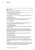 Preview for 9 page of Extech Instruments LT250W User Manual