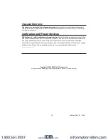 Preview for 10 page of Extech Instruments LT45 User Manual