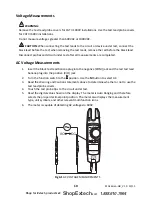 Preview for 10 page of Extech Instruments MA160 User Manual