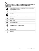 Предварительный просмотр 4 страницы Extech Instruments MA440 User Manual