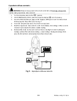 Предварительный просмотр 13 страницы Extech Instruments MA440 User Manual