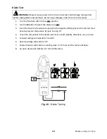 Предварительный просмотр 14 страницы Extech Instruments MA440 User Manual