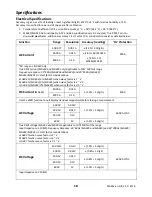 Предварительный просмотр 18 страницы Extech Instruments MA440 User Manual