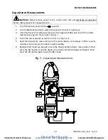 Предварительный просмотр 12 страницы Extech Instruments MA610 User Manual