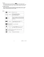 Предварительный просмотр 6 страницы Extech Instruments MC108 User Manual